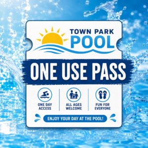 One Day Pass